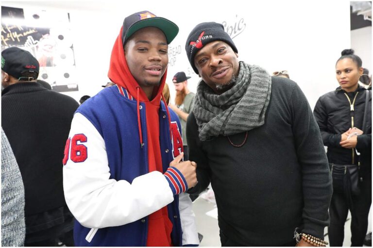 Astro (Rapper) – Net Worth, Age, Biography, Songs - Famous People Today