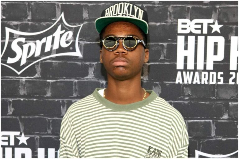 Astro Rapper Astro (Rapper) – Net Worth, Age, Biography, Songs - Famous People Today