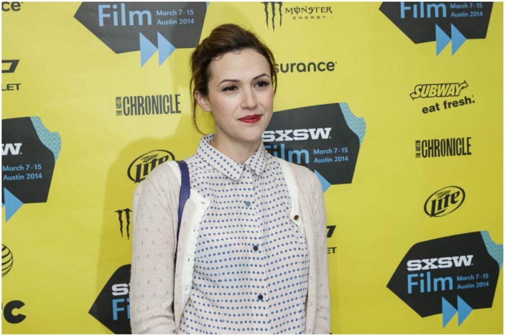 Adriene Mishler Net Worth Fiancé & Biography Famous People Today