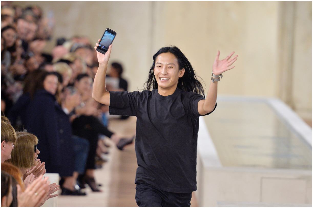 Alexander Wang net worth