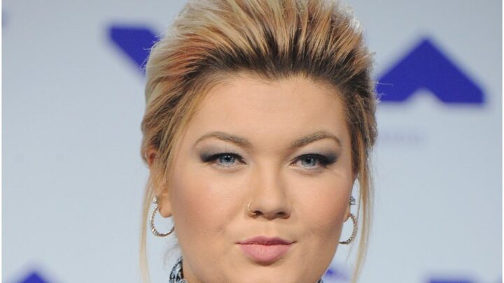 Amber Portwood - Net Worth, Boyfriend, Wiki, Surgery