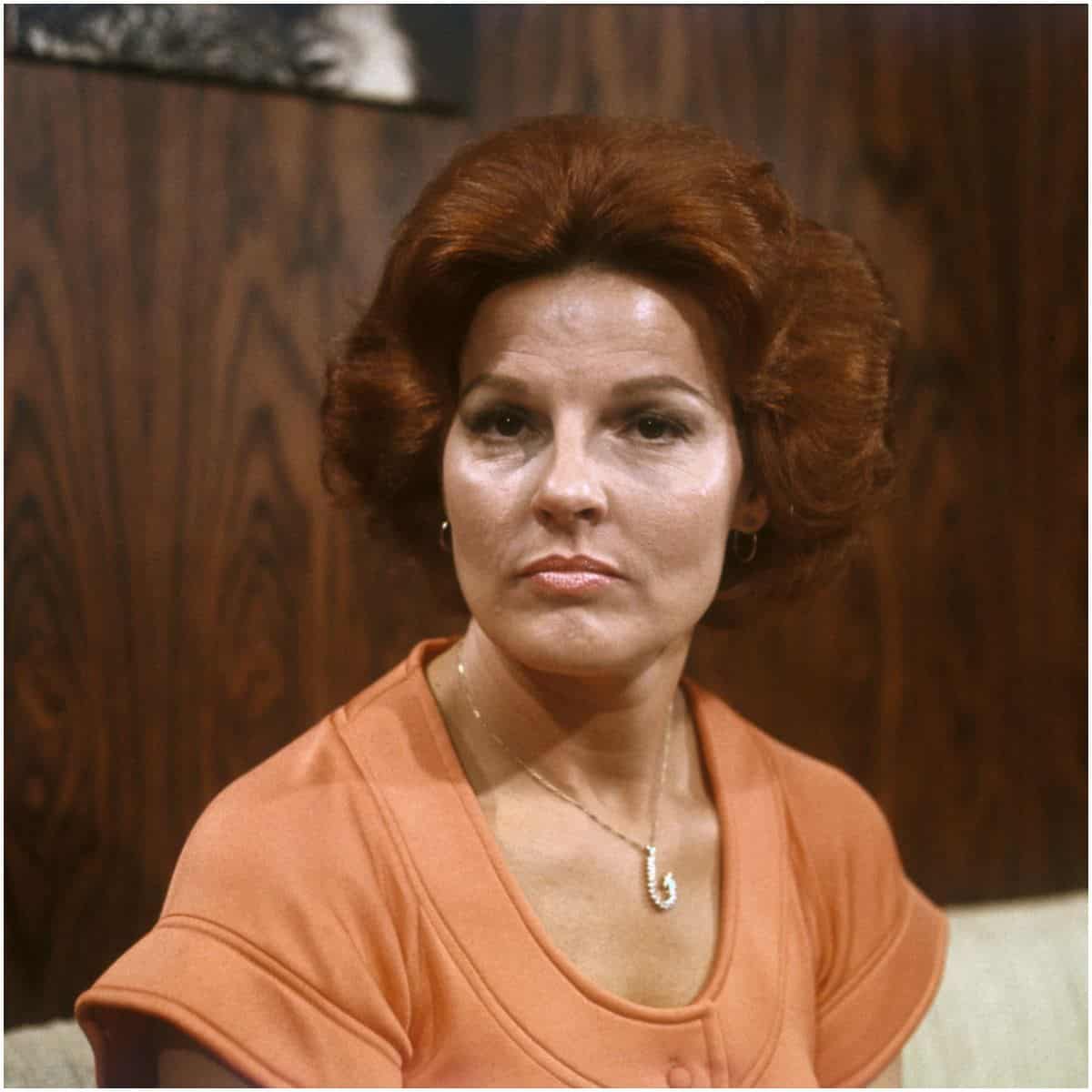 Anita Bryant Net Worth