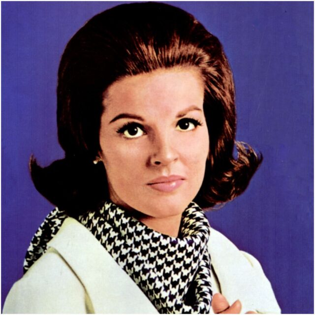 Anita Bryant - Net Worth (Now), Save Our Children, Biography - Famous