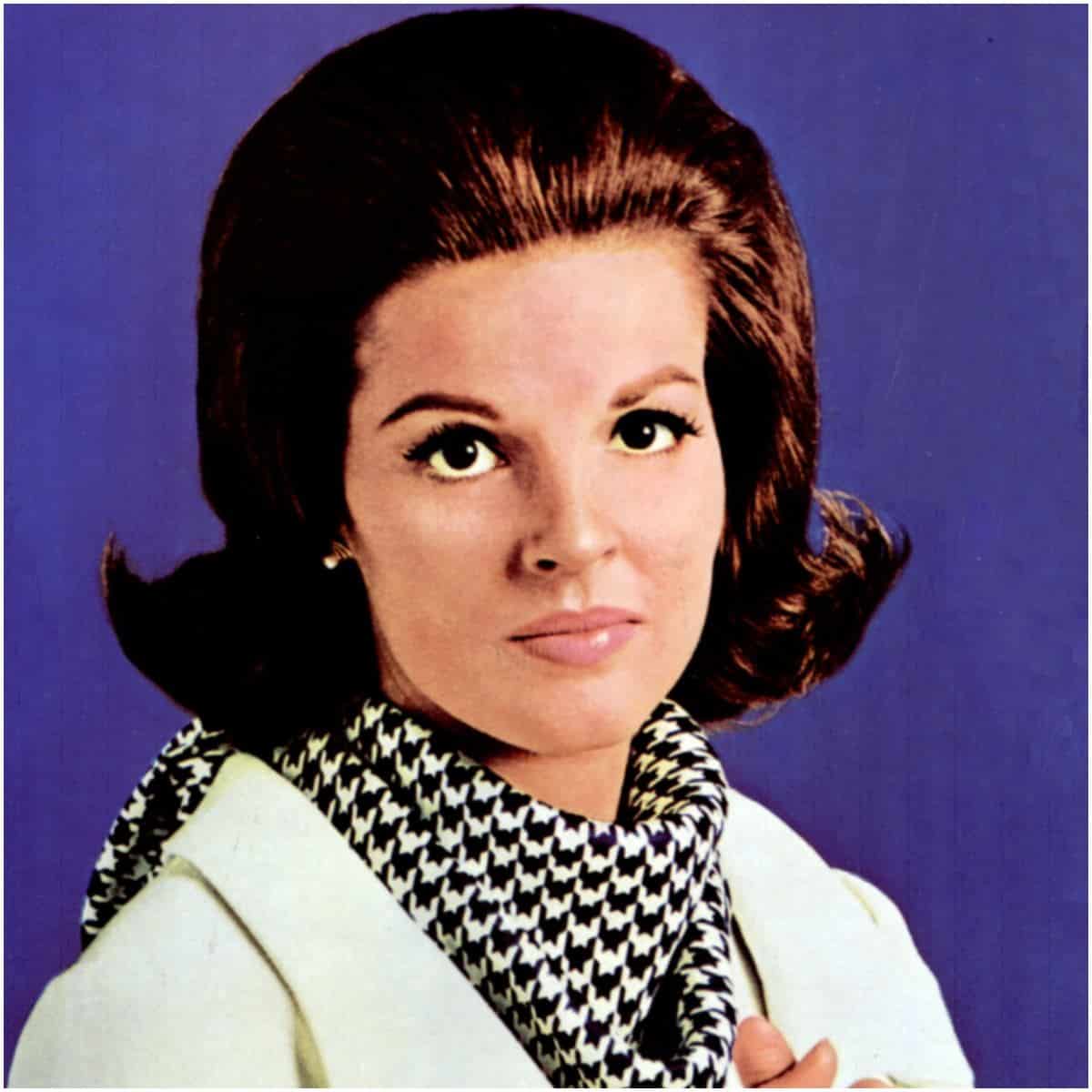 Anita Bryant Net Worth (Now), Save Our Children