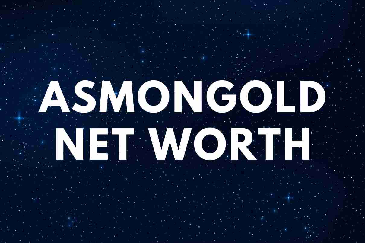 Asmongold Net Worth, Age, Girlfriend, Bio, Real Name 