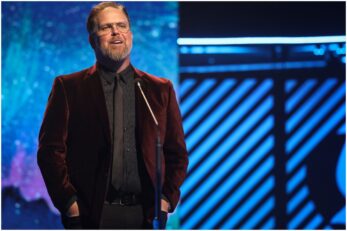 Bart Millard - Net Worth, Wife (Shannon), Biography - Famous People Today