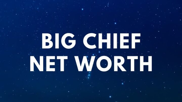 Big Chief (Justin Shearer) - Net Worth, Wife, Divorce, Girlfriend, Wiki, Height, Street Outlaws a