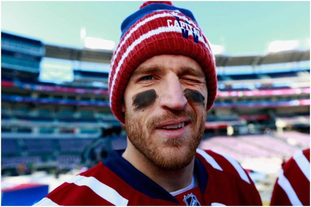 Brooks Laich Net Worth 2022 - Famous People Today