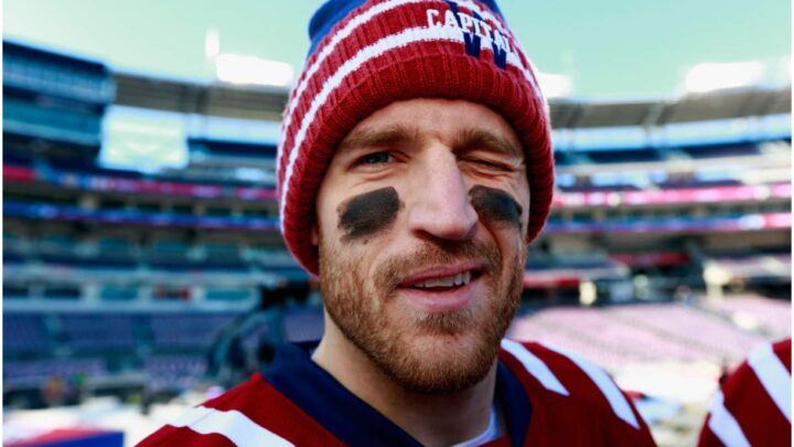 Brooks Laich – Net Worth, Wife (Julianne Hough), Biography