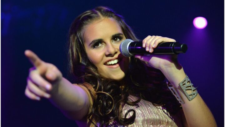 Carly Rose Sonenclar - Net Worth, Age, Height, Songs, X Factor