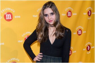 Carly Rose Sonenclar Net Worth | Now - Famous People Today
