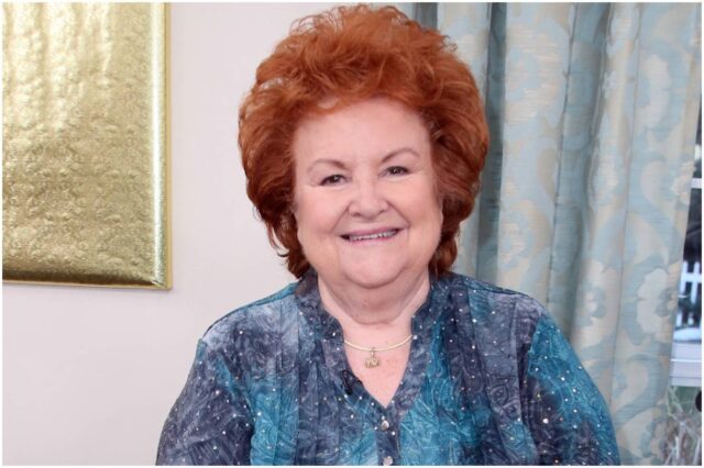 Cathy Mitchell Net Worth Biography Cookbooks Famous People Today Cathy Mitchell Net Worth Biography Cookbooks Famous People Today