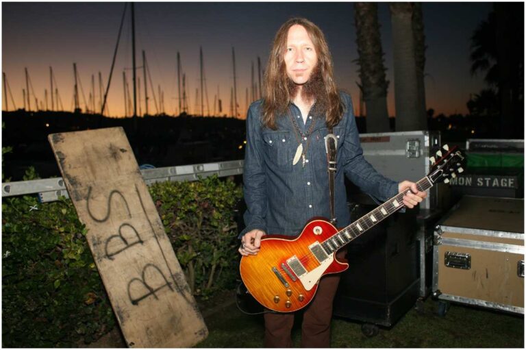 Charlie Starr - Net Worth, Biography, Wife, Children, Quotes - Famous