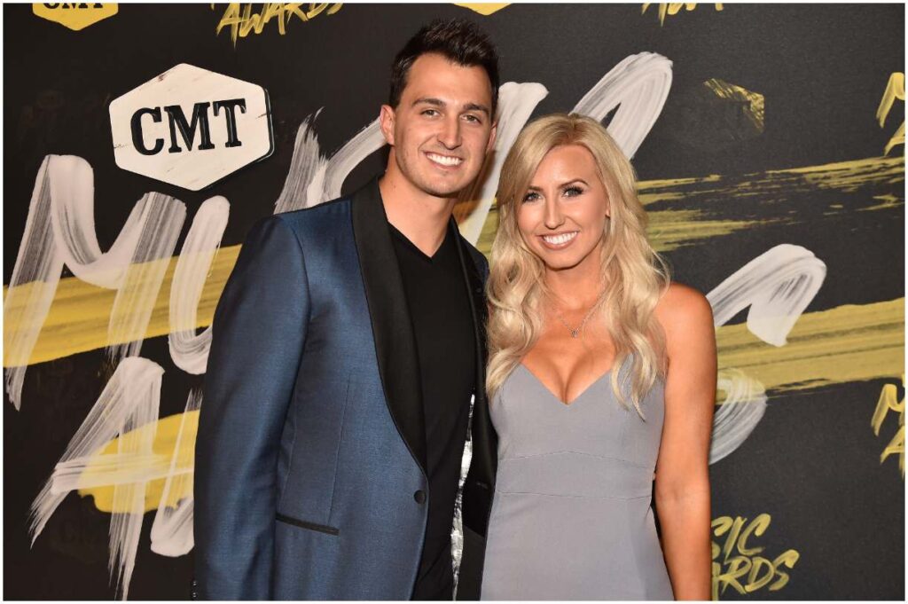 Courtney Force - Net Worth, Husband (Rahal), Age, Retirement, Biography