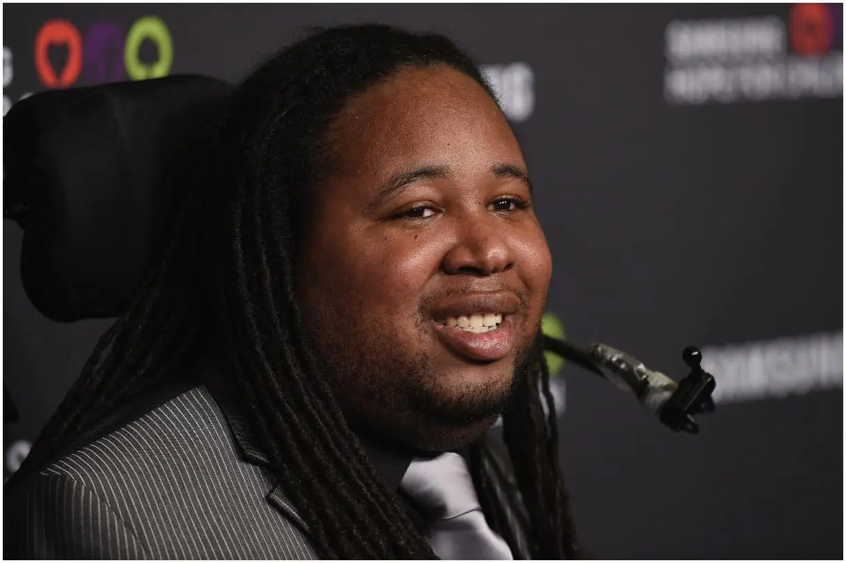 Eric LeGrand quotes
