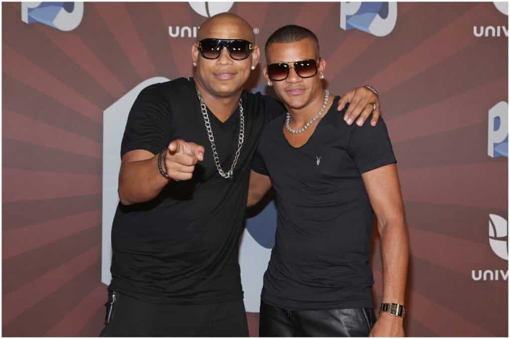 Gente de Zona Net Worth Famous People Today