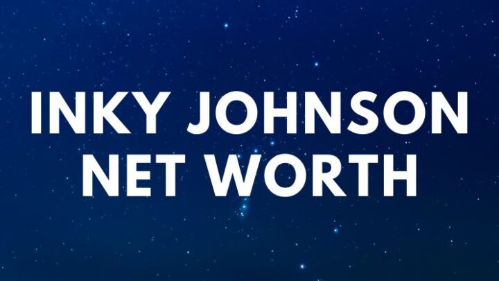 Inky Johnson – Net Worth, Injury, Quotes, Wife (Allison), Biography