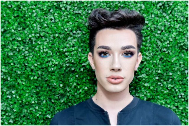 James Charles - Net Worth, Biography, Age, Brother, YouTube