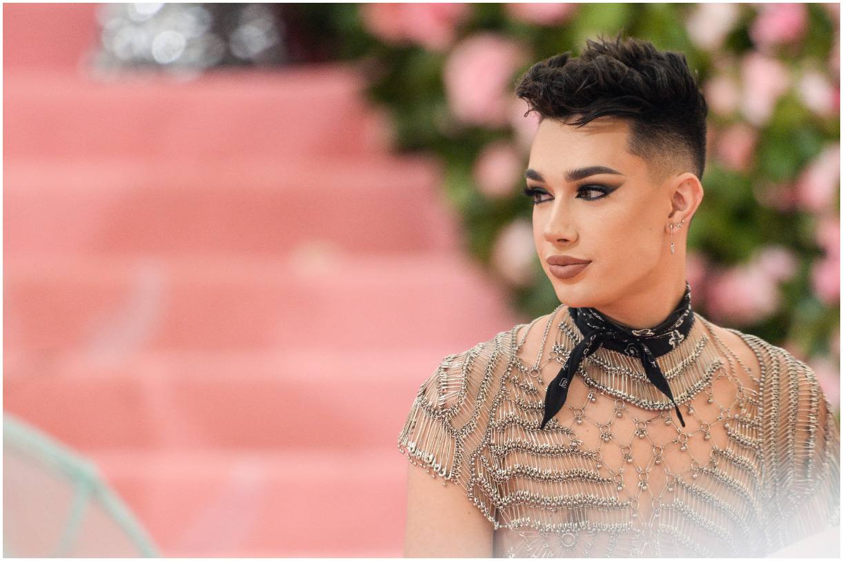 James Charles Net Worth Boyfriend Famous People Today