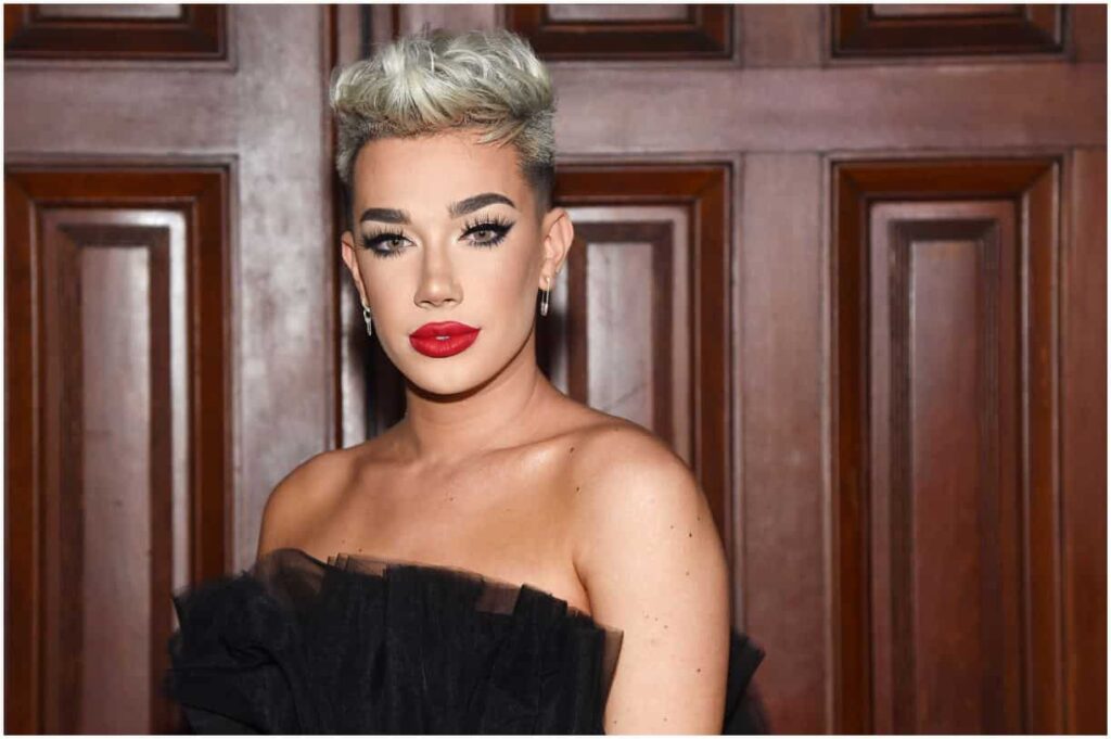 James Charles Net Worth | Boyfriend - Famous People Today