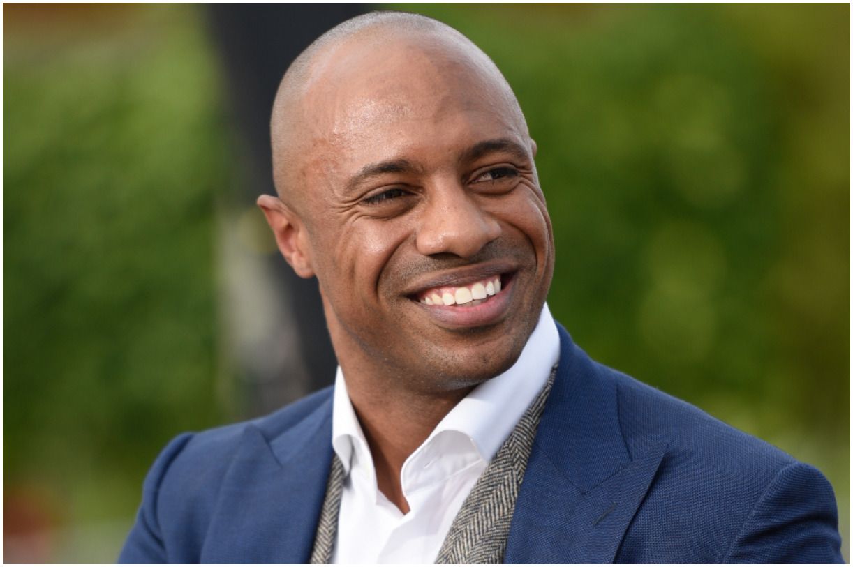 Jay Williams nettoförmögenhet