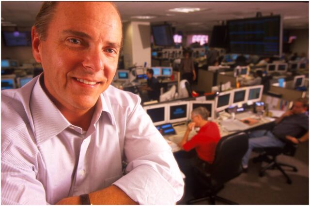 Jeff Skilling Net Worth 2022 - Famous People Today