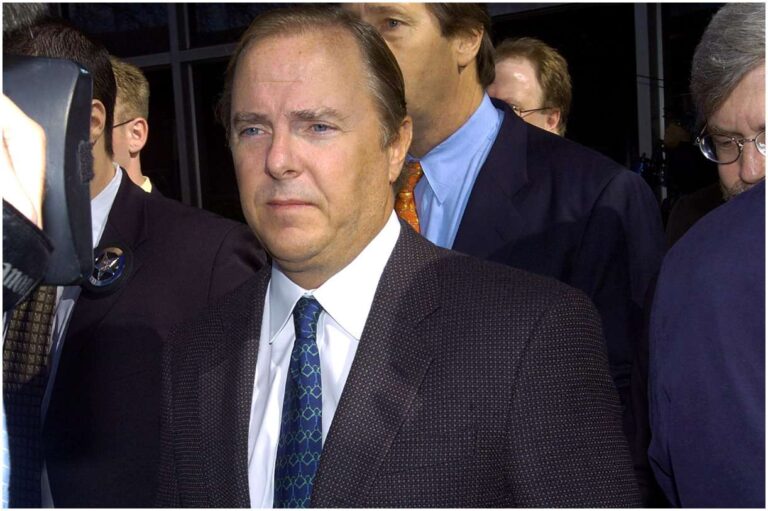 Jeff Skilling Net Worth 2022 - Famous People Today