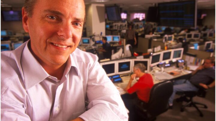 Jeff Skilling – Net Worth, Enron, Wife, Son, Prison Release