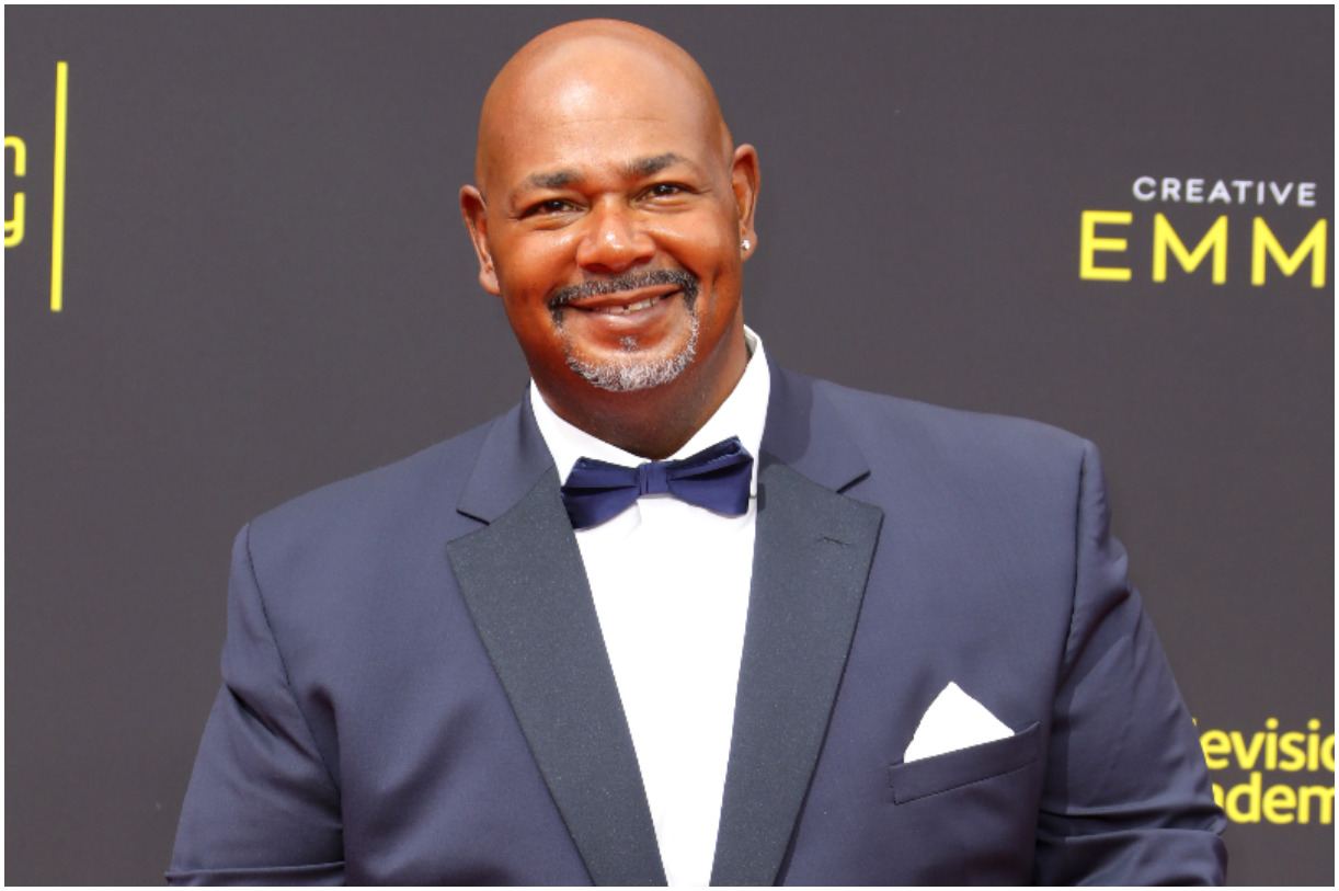 Kevin Michael Richardson und sein Vermögen