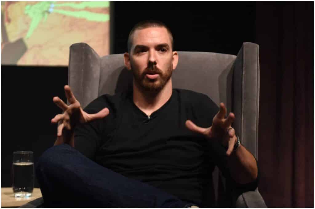 Marc Merrill Net Worth | Wife (Ashley) - Famous People Today