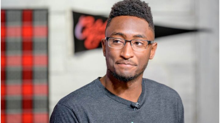 Marques Brownlee (MKBHD) - Net Worth, Biography, Girlfriend, Height, Tesla, Parents