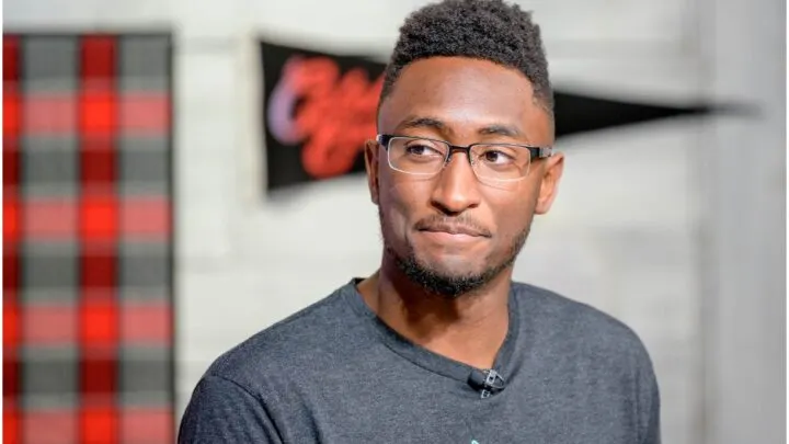 Marques Brownlee (MKBHD) - Net Worth, Biography, Girlfriend, Height, Tesla, Parents