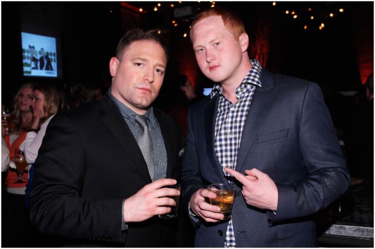 Michael Kittrell - Net Worth, Biography, Parents - Famous People Today