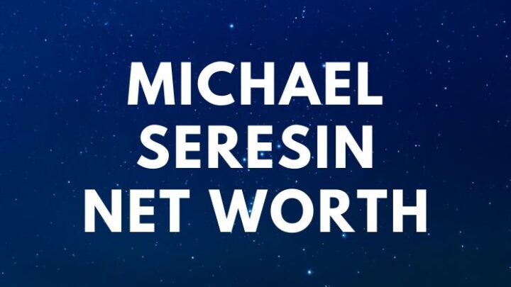 Michael Seresin - Net Worth, Biography, Movies age