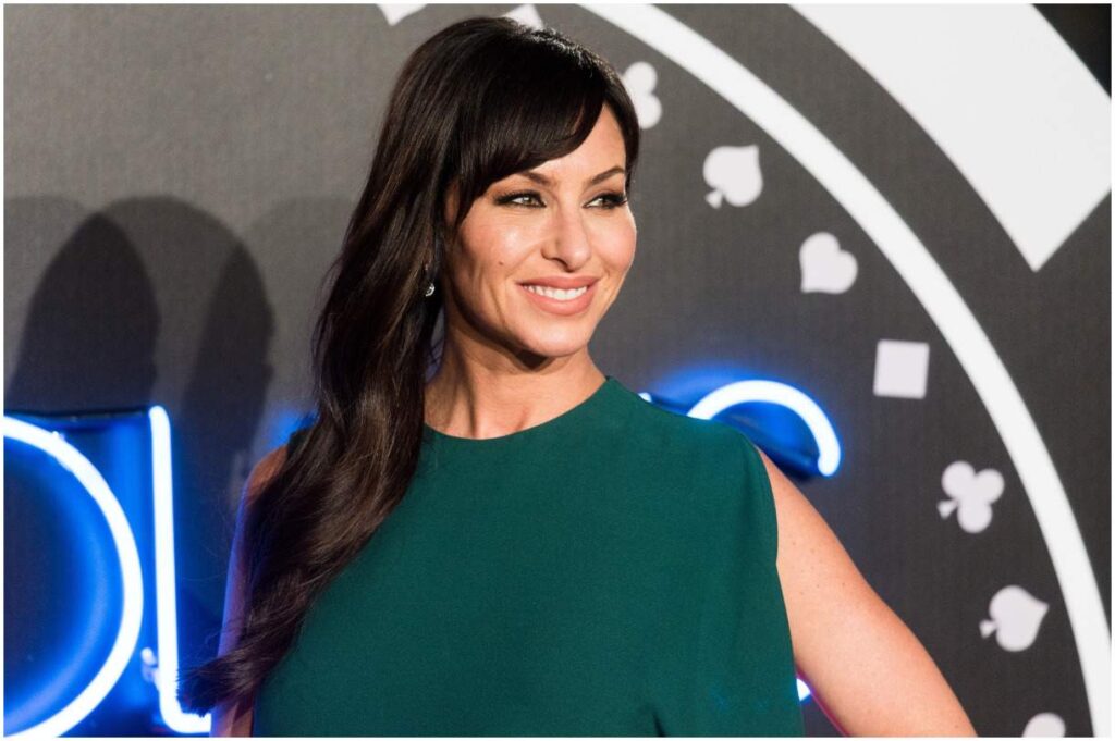 Molly Bloom Net Worth & Earnings Famous People Today