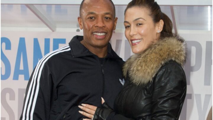 Nicole Threatt – Net Worth, Bio, Husband (Dr. Dre), Kids, Age