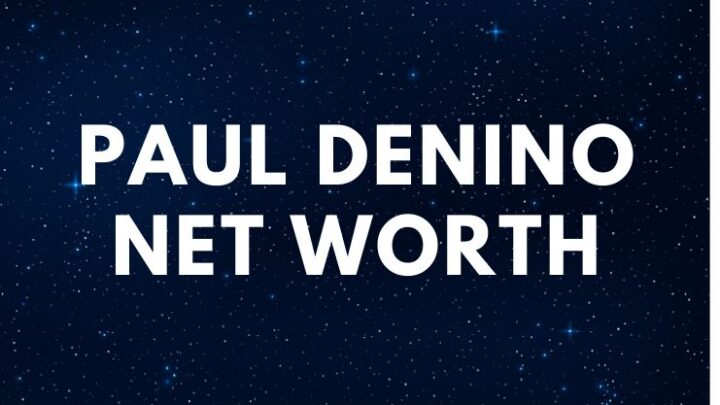 Paul Denino (Ice Poseidon) - Net Worth, Biography, Girlfriend