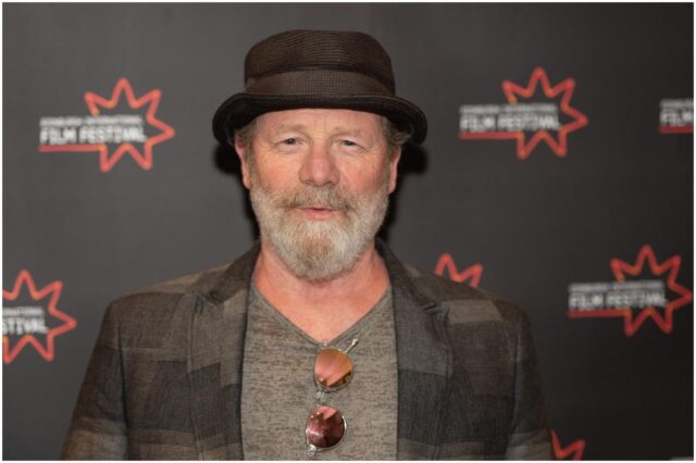 Peter Mullan - Net Worth, Bio, Wife, Harry Potter, Ozark, Westworl