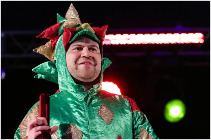 Piff The Magic Dragon Net Worth - Famous People Today