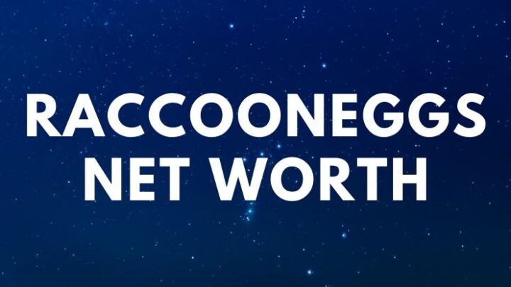 RaccoonEggs – Face, Quotes, Net Worth, Age, Real Name, Podcast a