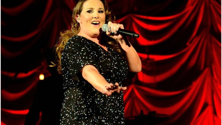 Sam Bailey – Net Worth, Husband (Craig Pearson), Weight Loss, Biography
