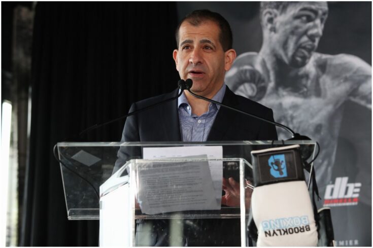 Stephen Espinoza Net Worth - Famous People Today
