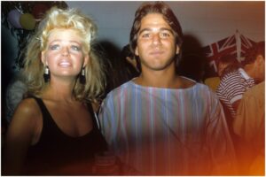 Teri Copley Net Worth - Famous People Today