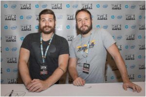 Adam Kovic Net Worth | Wife - Famous People Today