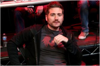 Adam Kovic Net Worth - Famous People Today