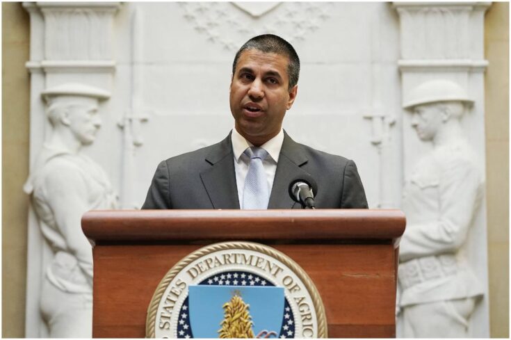 Ajit Pai Net Worth | Wife - Famous People Today