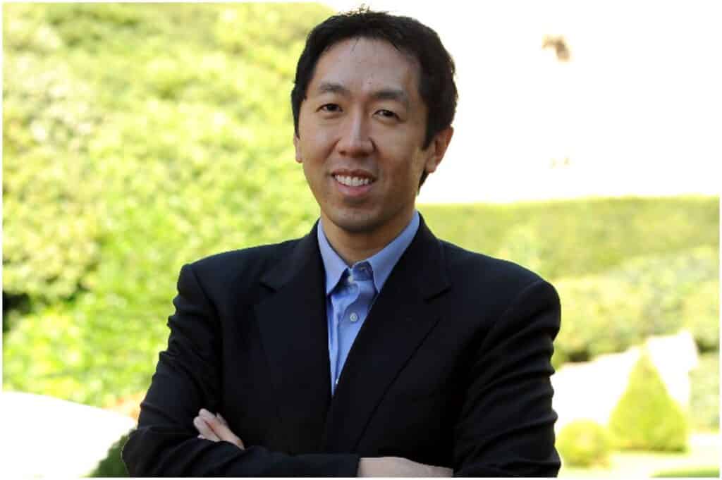 Andrew Ng - Net Worth, Wife (Carol E. Reiley), Quotes ...