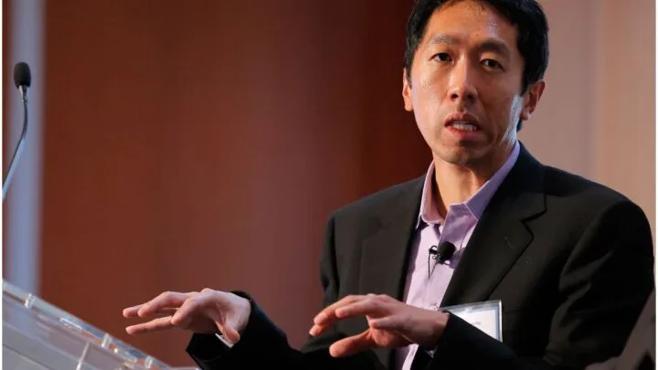 Andrew Ng - Net Worth, Wife, Wiki, Quotes, Projects