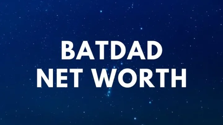BatDad (Blake Wilson) - Net Worth, Biography, Wife (Jen), Divorce, Videos, Quotes