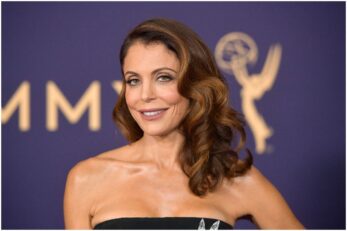 Bethenny Frankel Net Worth - Famous People Today